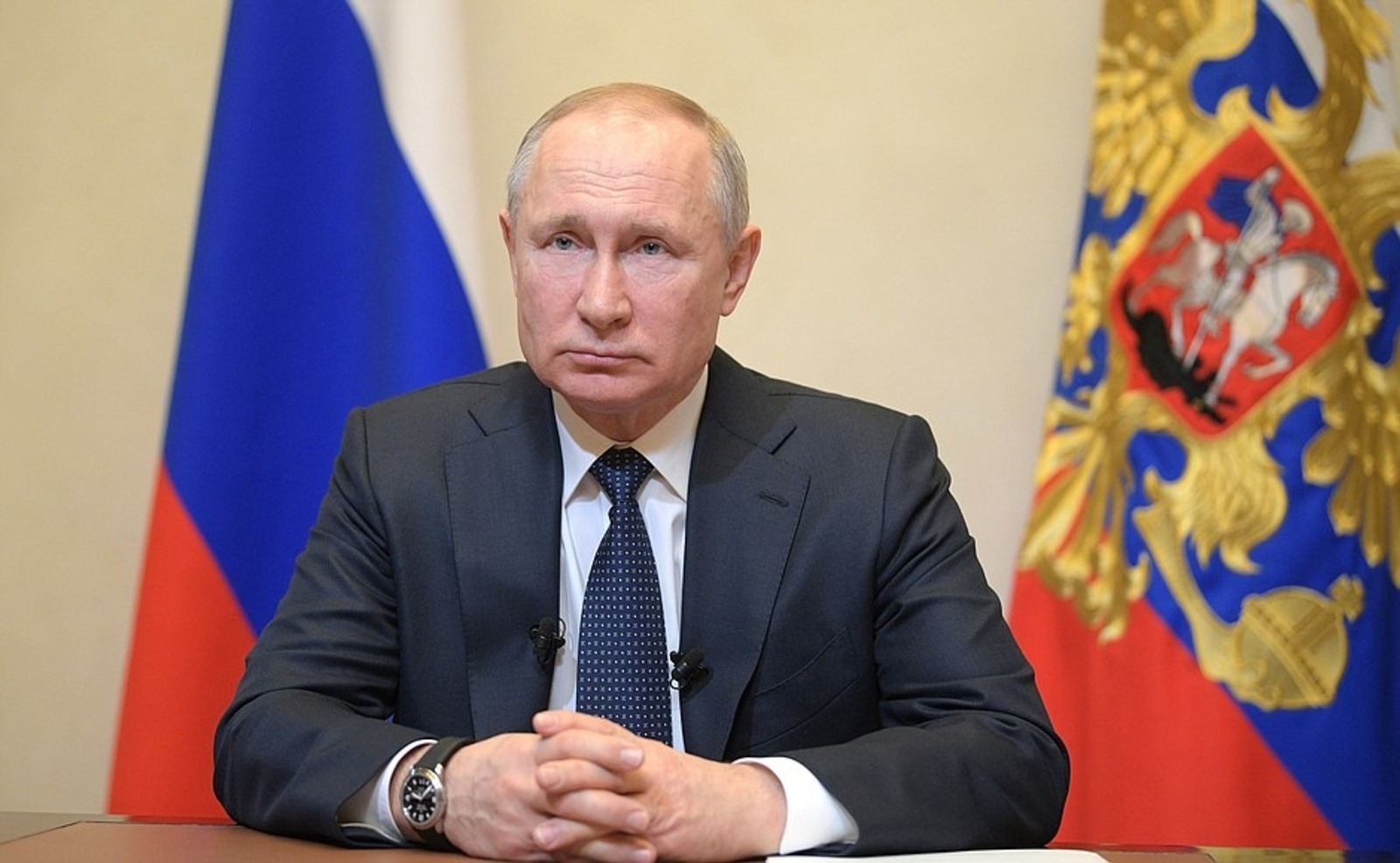 с сайта kremlin.ru.