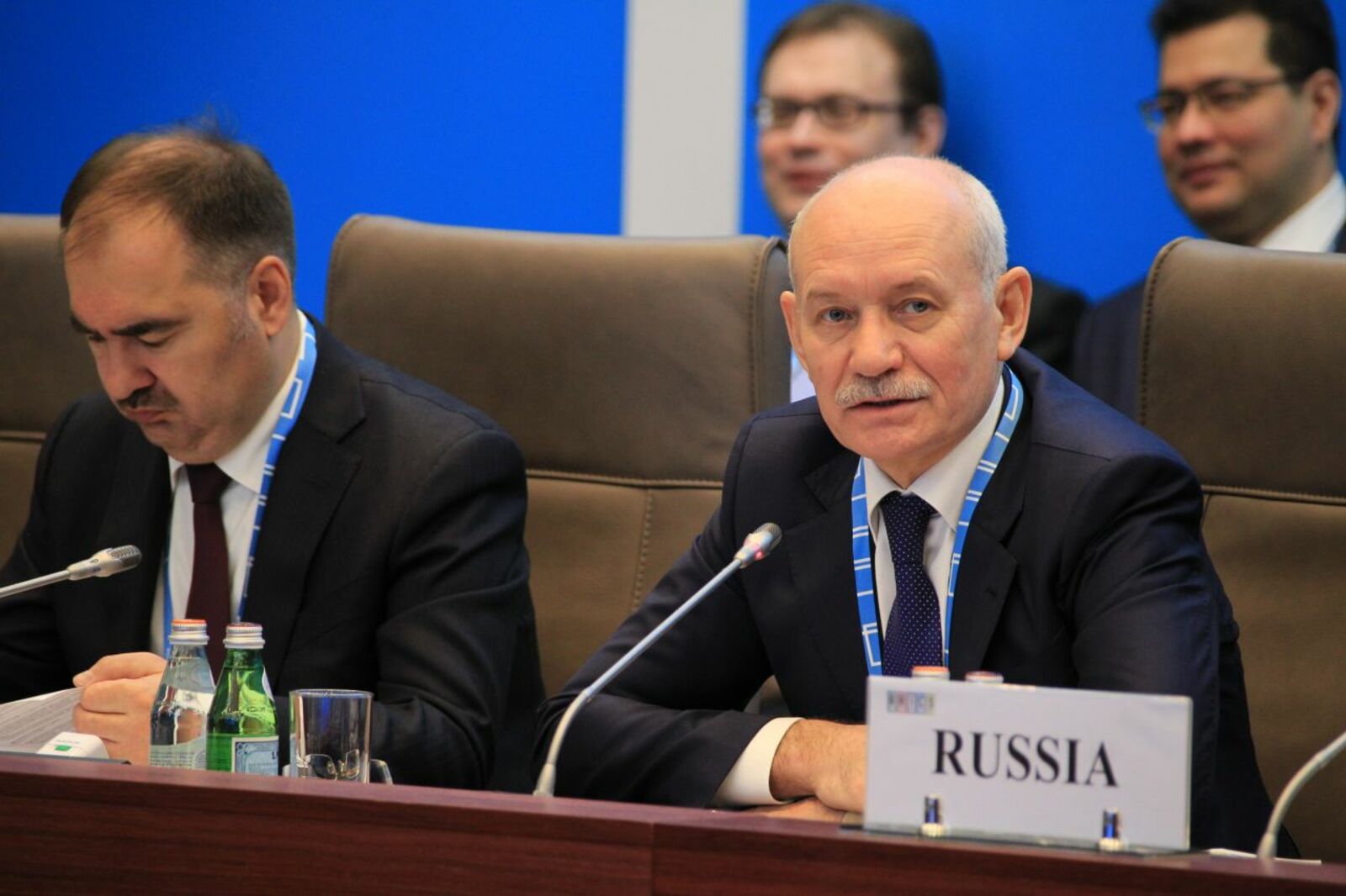 Олег Яровиков