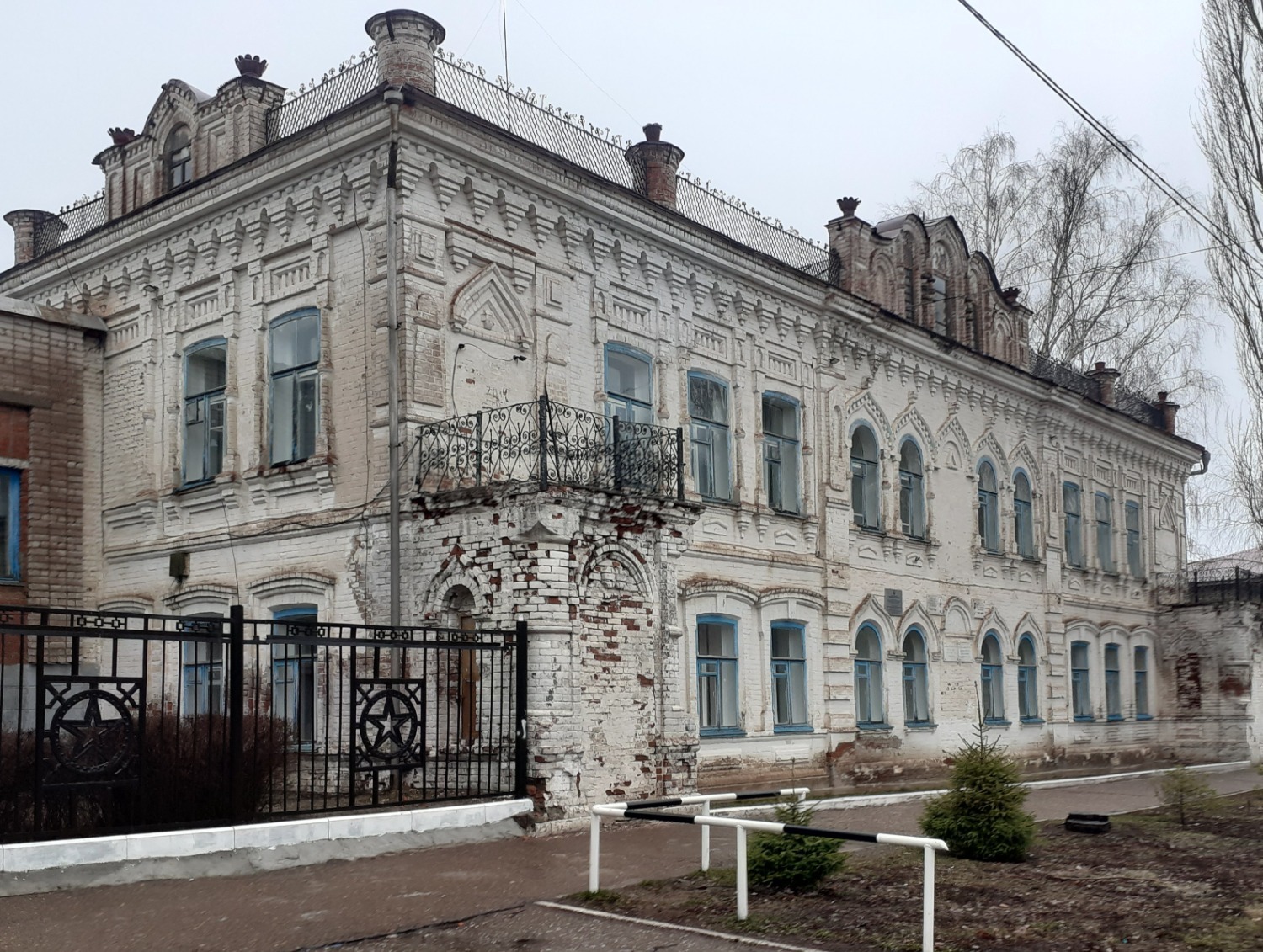 Владимира Шакиева.
