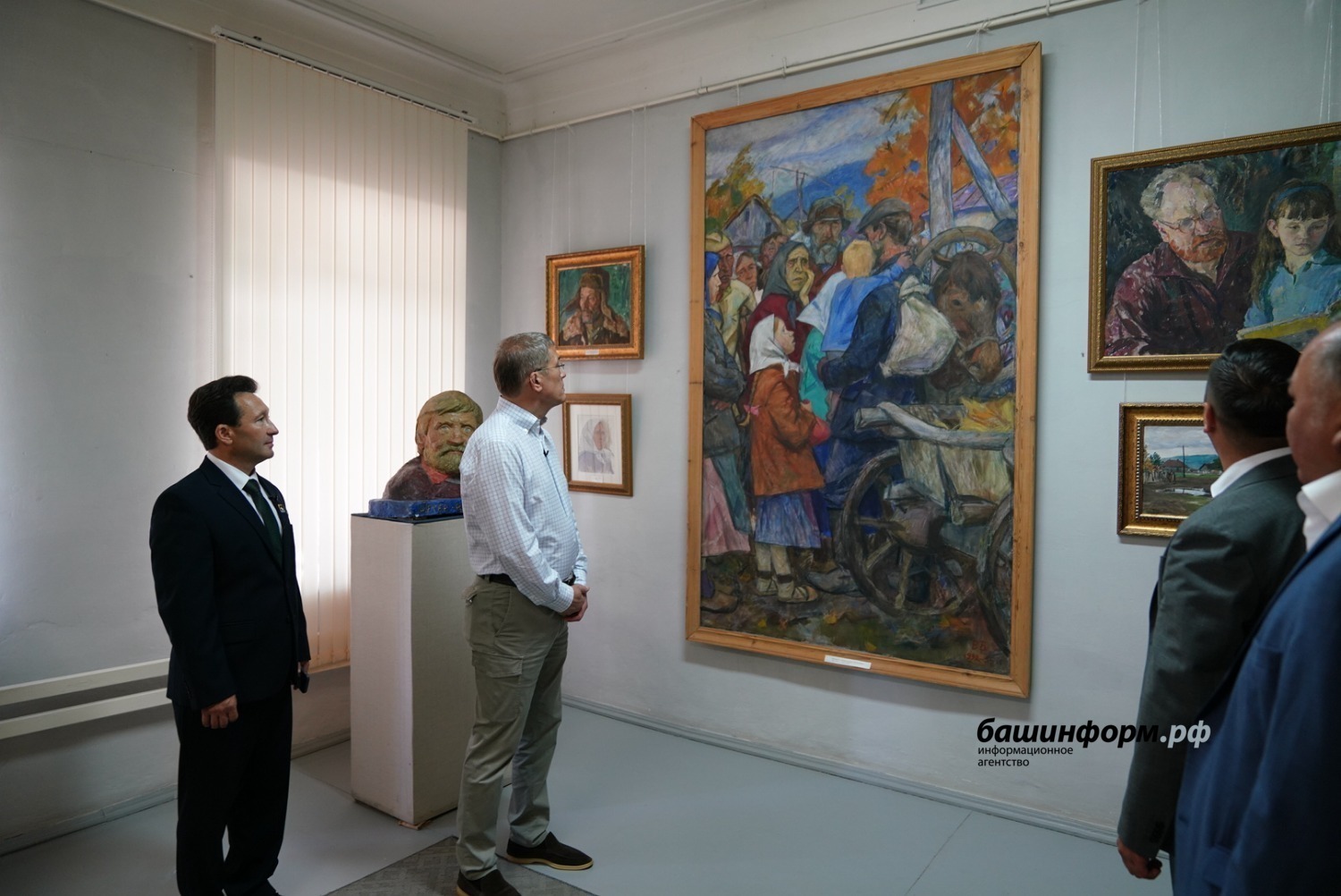 Олег Яровиков