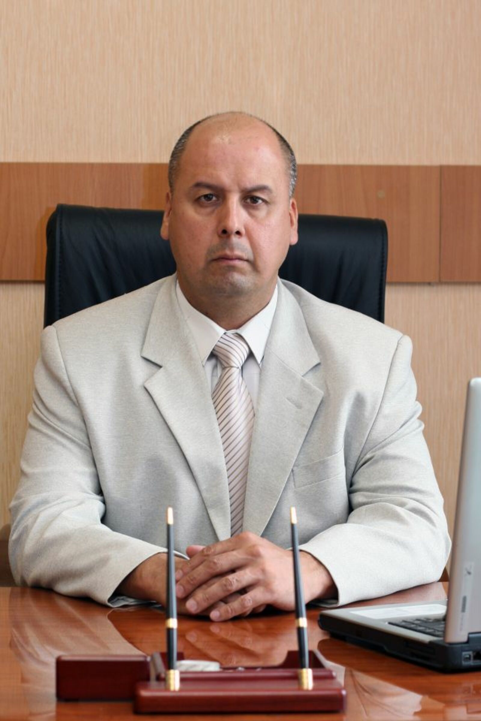 Рустем Валеев