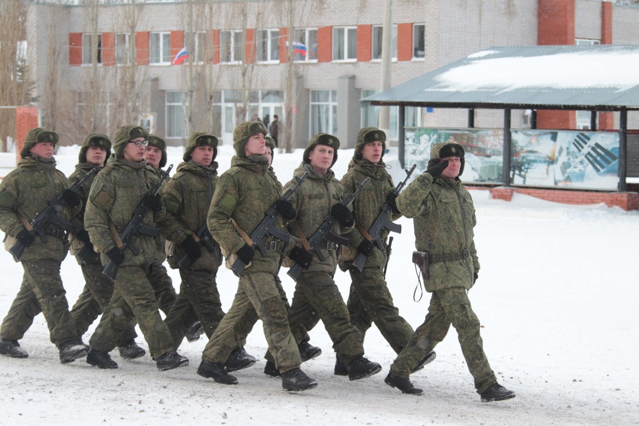 алкино военная часть авангард