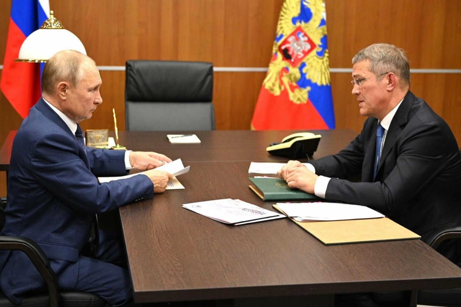 Олег Яровиков