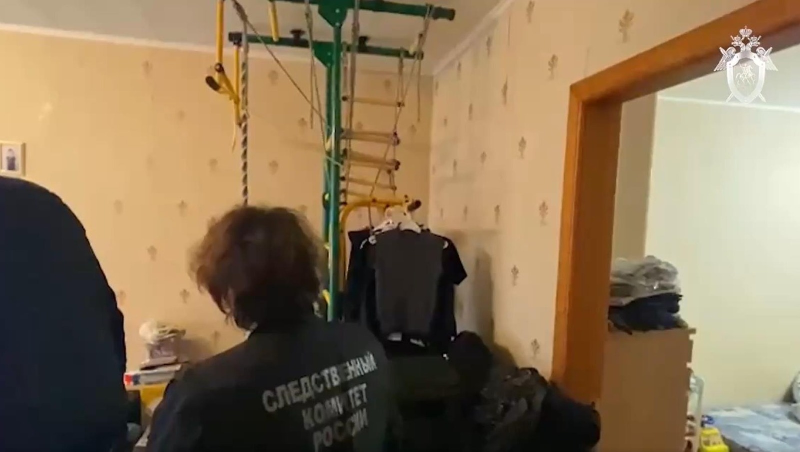 СКР по РБ
