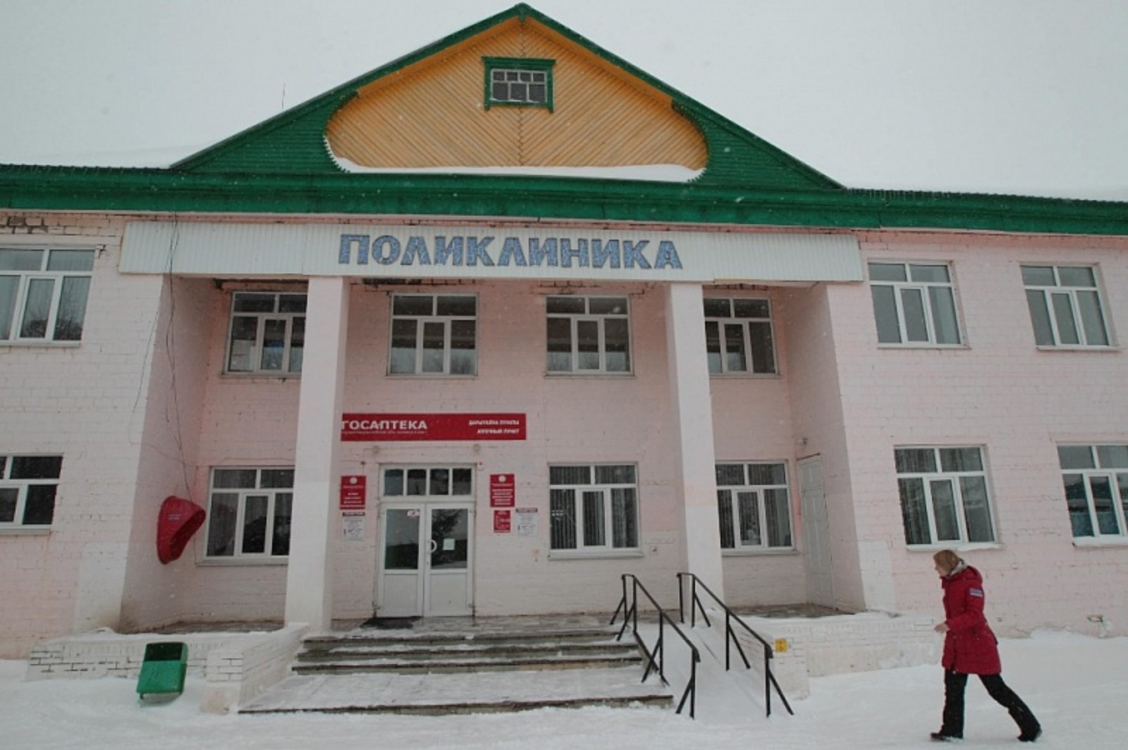 аскино црб