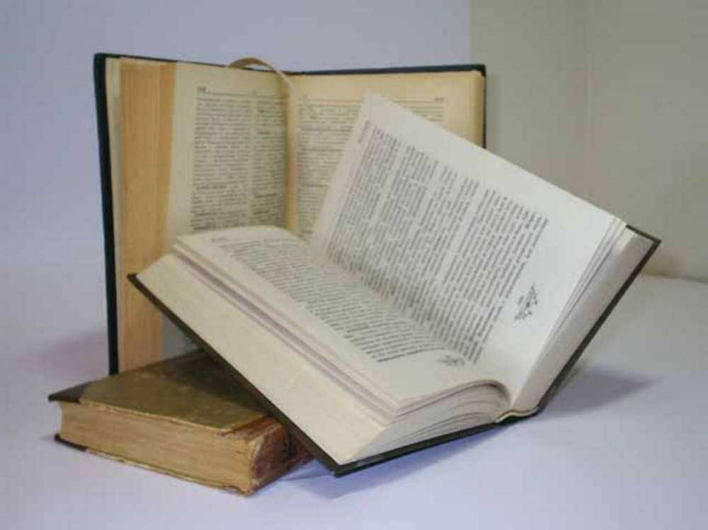 Современные книги картинки
