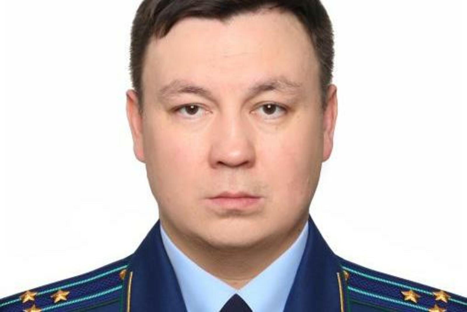 Прокуроры городов и районов