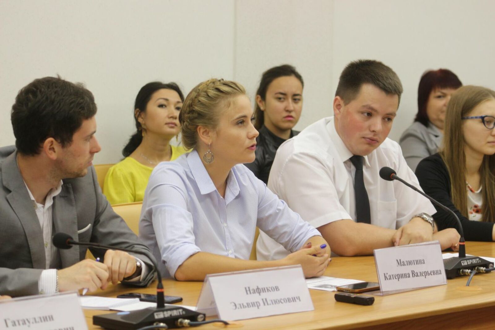 пресс-служба ГФИ по РБ