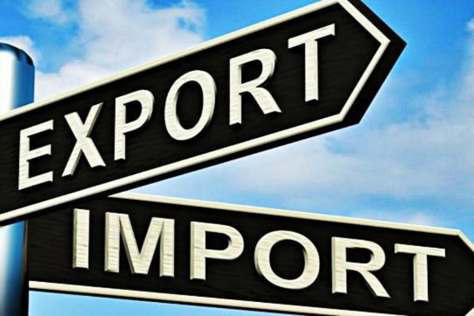 Export tax. Export tax. Export tax. Import quota. Export taxes.