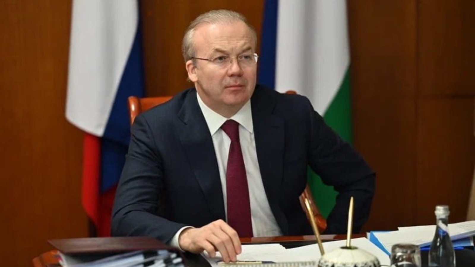 Vk, личная страница Андрея Назарова.