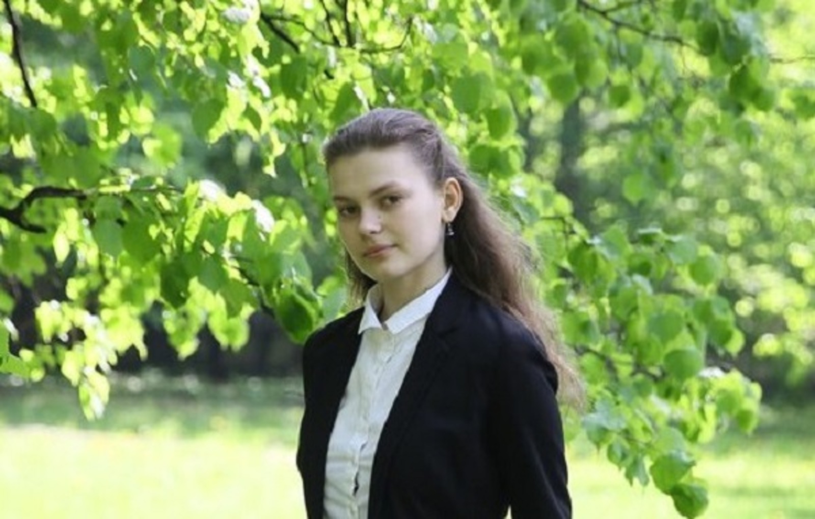 Уфа учиться. Стобалльница. Стобалльница ты.