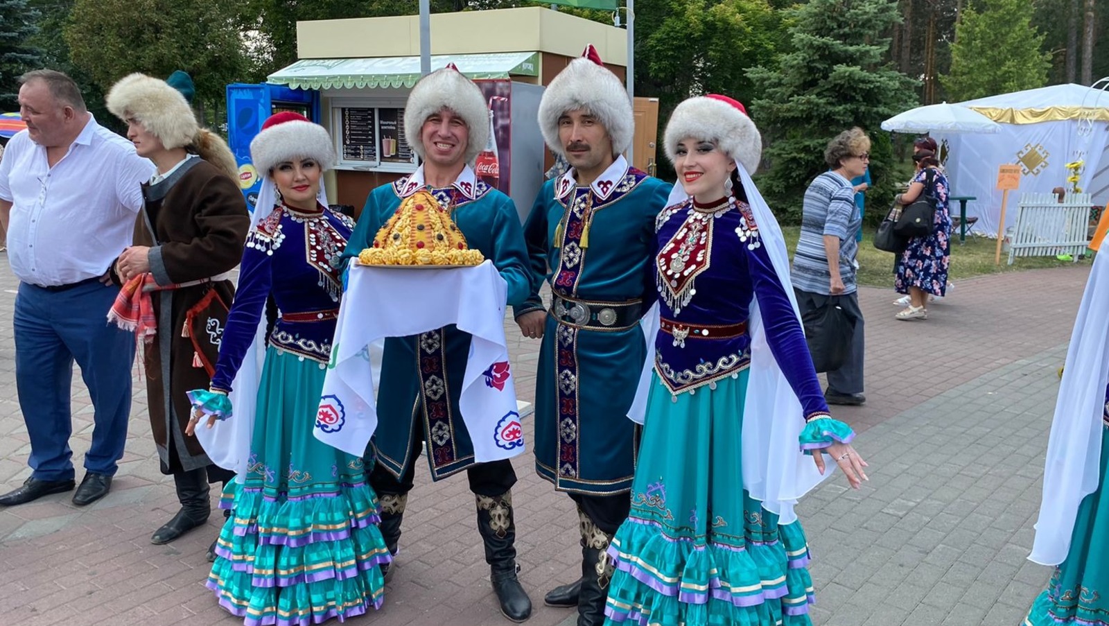 Башкирская филармония презентация